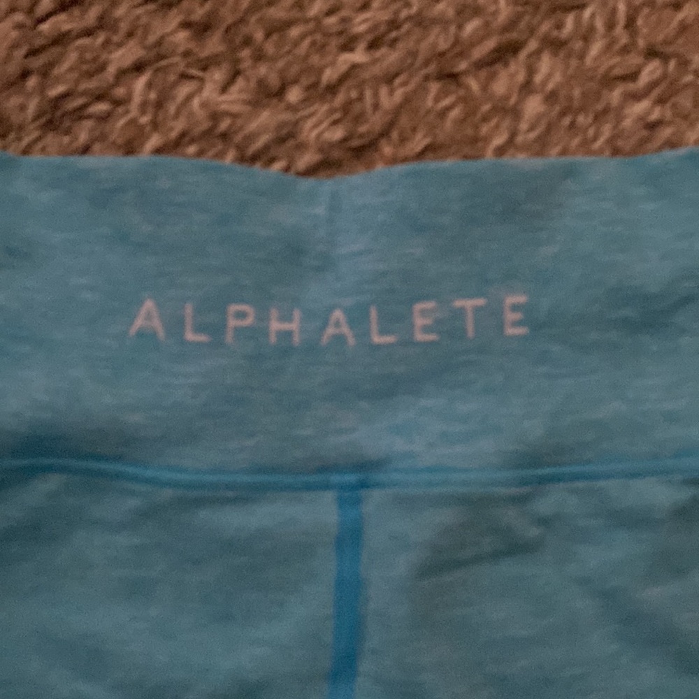 Alphalete revival R6 - Picture 6 of 7